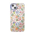 PopSockets iPhone 14 Plus Phone Case with MagSafe- Spring Herbology