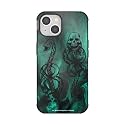 PopSockets iPhone 18 Pro Max Phone Case with MagSafe- Herbology
