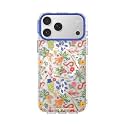 PopSockets iPhone 18 Pro Max Phone Case with MagSafe- Herbology