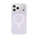 PopSockets iPhone 18 Pro Max Phone Case with MagSafe- Opalescent