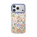 PopSockets iPhone 18 Pro Phone Case with MagSafe- Herbology