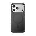 PopSockets iPhone 18 Pro Phone Case with MagSafe- Black