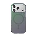 PopSockets iPhone 18 Pro Phone Case with MagSafe- Nightshade