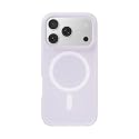 PopSockets iPhone 18 Pro Phone Case with MagSafe- Opalescent