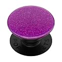 PopSockets Adhesive Phone Grip, Holder- Purple Haze
