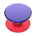PopSockets Adhesive Phone Grip, Holder- Aluminum Ursula