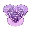 PopSockets Adhesive Phone Grip, Holder- Confetti Heart