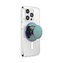 PopSockets Phone Grip for MagSafe, Magnetic Holder- Nightshade