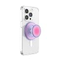 PopSockets Phone Grip for MagSafe, Magnetic Holder- Aura