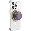 PopSockets Phone Grip for MagSafe, Magnetic Holder- Lavender