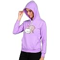 Popster Oversize Regular Fit Hooded Neck Fleece