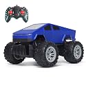 Popsugar Off Roader Rechargeable Remote Control Car