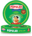 POPULAR APPALAM Super Special-225G (2*225G) Pack of 2 (Pack of 2) (500 g)