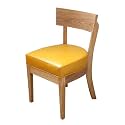 Popular Milk Tea Shop Tables and Chairs, Simple and Fresh Coffee Shop Casual Bar Dining Table Sets(A4)