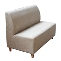 Popular Milk Tea Shop Tables and Chairs, Simple and Fresh Coffee Shop Casual Bar Dining Table Sets(A7)