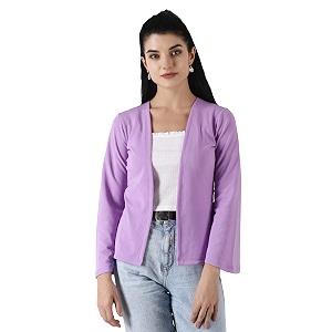 popwings women casual blazer