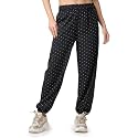 POPWINGS Casual Ethnic Bagru Print Long Slit