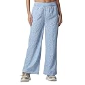 POPWINGS Casual Printed Trouser for Women 