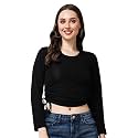 POPWINGS Casual Self Design Regular Fit Polyester