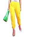 POPWINGS Casual Solid Pocket Women's Joggers for Summer || Latest Stylish Western Pull-On Pants