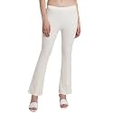 POPWINGS Casual Solid Regular Fit Solid Trouser