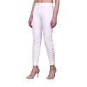 POPWINGS Women39s Relaxed Fit Trousers