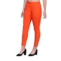 POPWINGS Women39s Relaxed Fit Trousers
