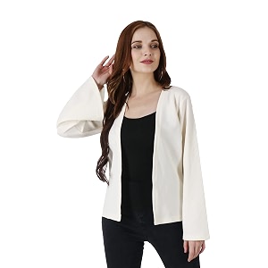 popwings women casual blazer