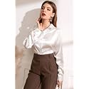 POPWINGS Women Polyester Regular Fit T-Shirt