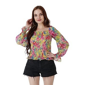 POPWINGS Women Shirt