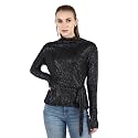 POPWINGS Women Shirt