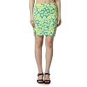 POPWINGS Women Skirt
