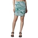 POPWINGS Women Skirt