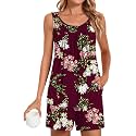 POPYOUNG Pajama Set for Women Summer 2 Piece Lounge Shorts Sets Sleepwear
