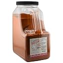 Pork Barrel BBQ All American Seasoning & Rub – Sugar-Free, Keto, Gluten-Free, No MSG, All-Purpose BBQ Rub & Meat Seasoning – 7 Pound for Smoking & Grilling – Beef, Chicken, Pork & Seafood- Pack of 1