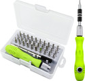 PORMONO 32 in 1 Mini Screwdriver Tool