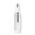 Portable 1000ml Carbonation Machine Your Solution for Sparkling Juices and Waters (White)