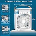 PoRtAbLe aIr cOnDiTiOnEr sMaLl aC QuAiTe pErSoNaL AiR uSb pOwEr mInI DeSkToP CoOlInG MiStInG FaN TiMeR WiTh sPeEd aDjUsTaBlE FoR OfFiCe rOoM DeSk aNd cAr uSb CoOlEr A7