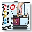 V1 2.0 Portable Modular Miniature Painting Station