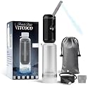 Portable Bidet for Travel,Rechargeable Waterproof Sprayer,Black