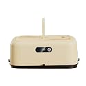 Portable Clothes Dryer Mini Compact Dryer for Apartment Small Quiet Fast-Drying Machine with Timer clothes dryers