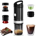 Portable Coffee Maker