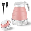 Portable Electric Travel Kettle