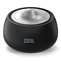 Portable Electronic Tibetan Singing Bowl, 8 Chakra Modes with 8 Chakra Cycle Play Mode, Auto/Manual Mode, Vibration & Built-in Timer, USB-C Rechargeable Meditation Device for Yoga, Reiki, Relaxation