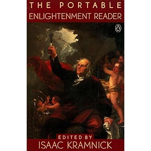 the portable enlightenment reader