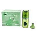 Portable Fragrance Diffuser, Rechargeable, Digital Display, Green