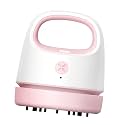 Portable Handheld Desk Dust Cleaner USB Rechargeable Mini Table Vacuum with Suction for Home Office Car School Use