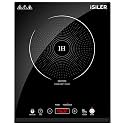 Portable Induction Cooktop iSiLER 1800W Sensor Touch