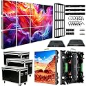 Portable LED Video Wall Rental LED Display for Events Outdoor &amp; Stage