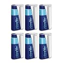 Portable Lens Cleaner Kit, Eyeglass Lens Cleaner Spray Kit with Cloth